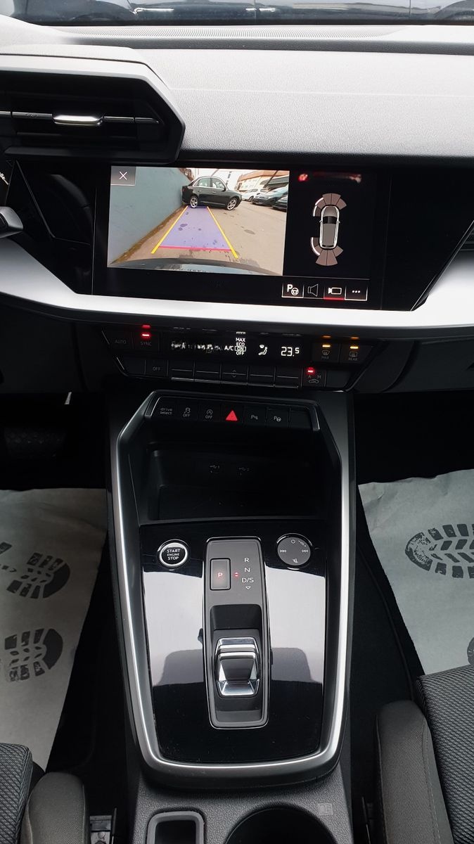 Audi A3 35 TDI S tronic Sportback Virtual/ACC/Kamera foto 11