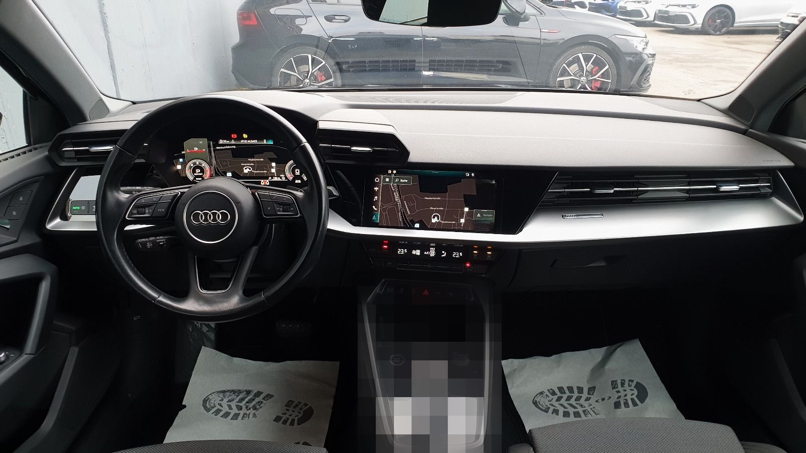 Audi A3 35 TDI S tronic Sportback Virtual/ACC/Kamera foto 5