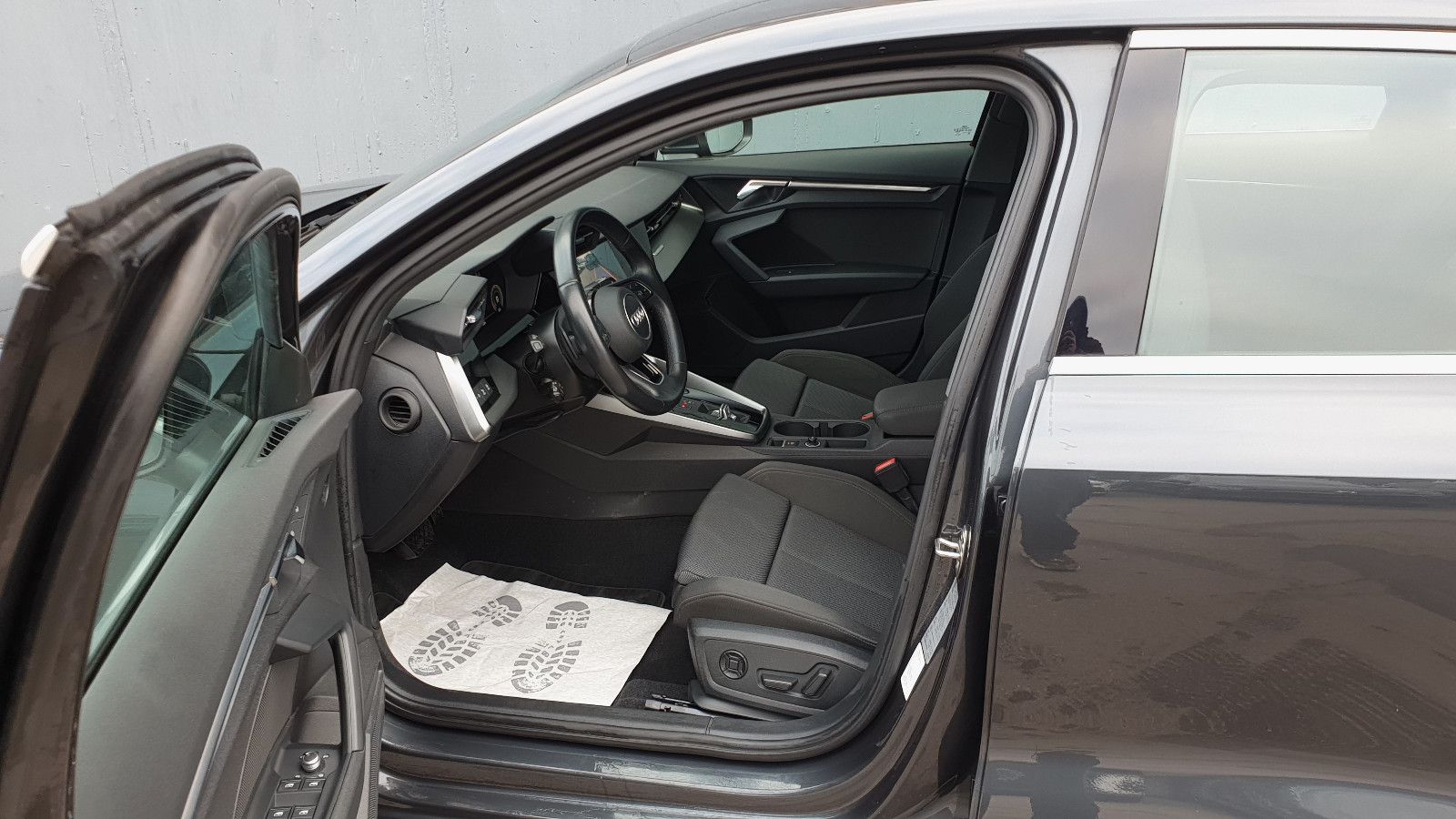 Audi A3 35 TDI S tronic Sportback Virtual/ACC/Kamera foto 6