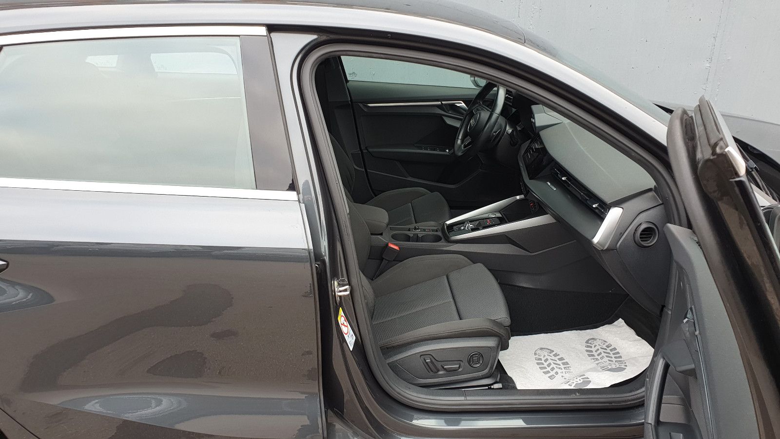 Audi A3 35 TDI S tronic Sportback Virtual/ACC/Kamera foto 7