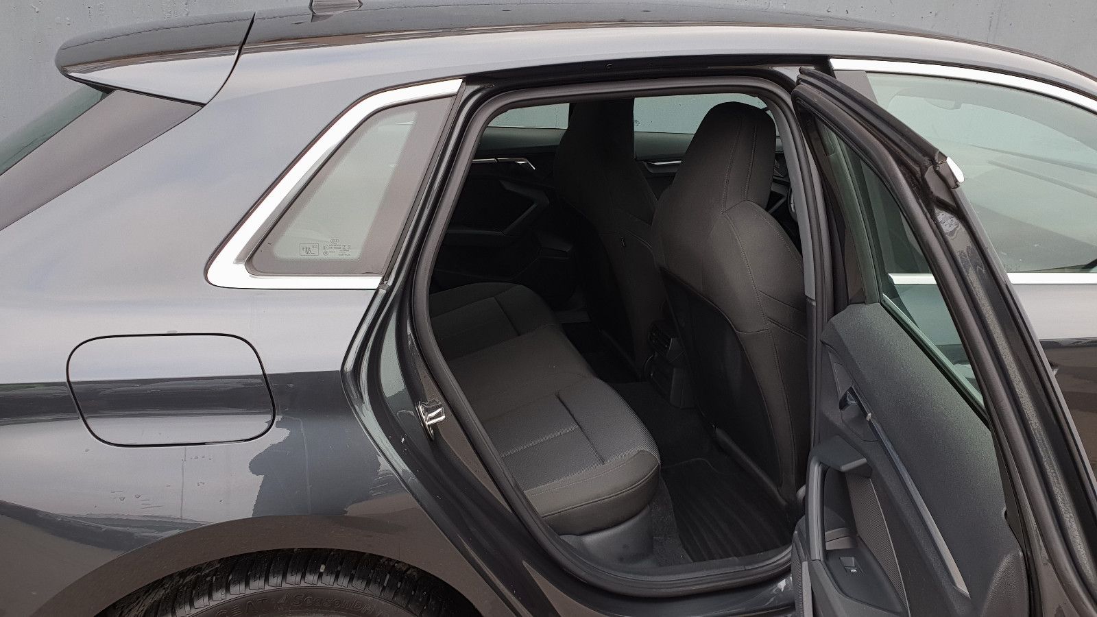 Audi A3 35 TDI S tronic Sportback Virtual/ACC/Kamera foto 8