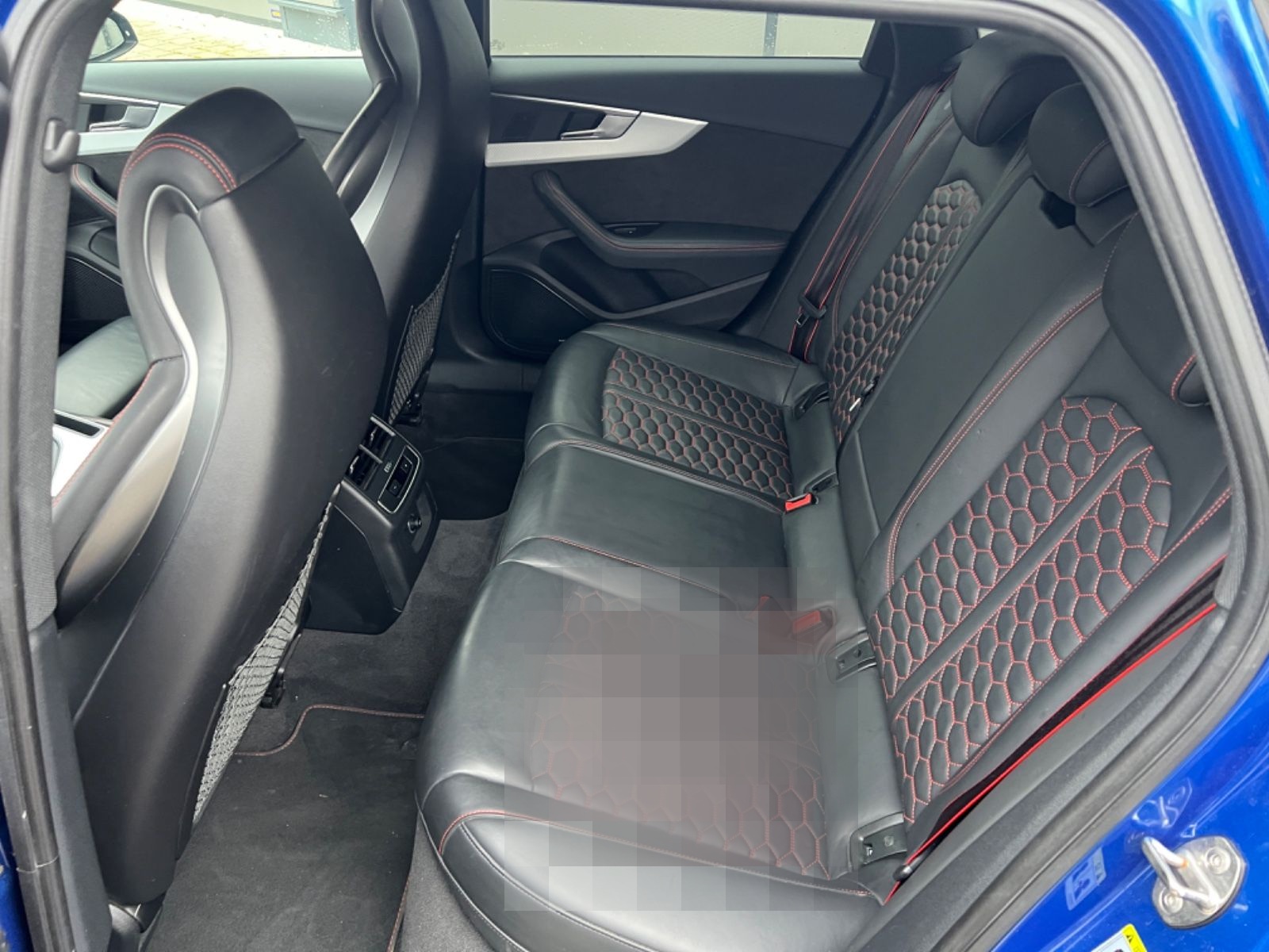 Audi RS4 B&O MATRIX Memory Massage HuD Vmax 280kmh foto 14