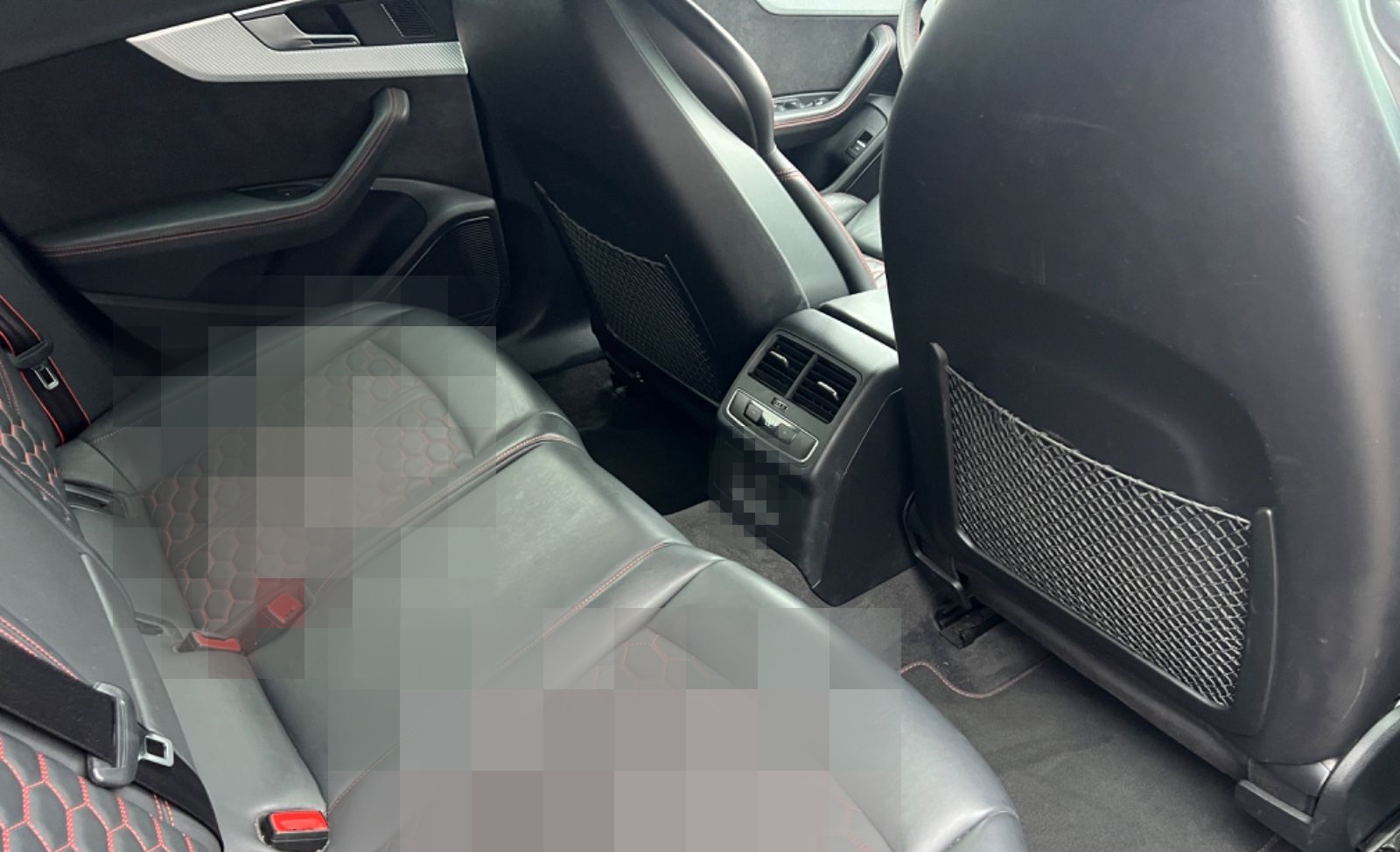 Audi RS4 B&O MATRIX Memory Massage HuD Vmax 280kmh foto 15