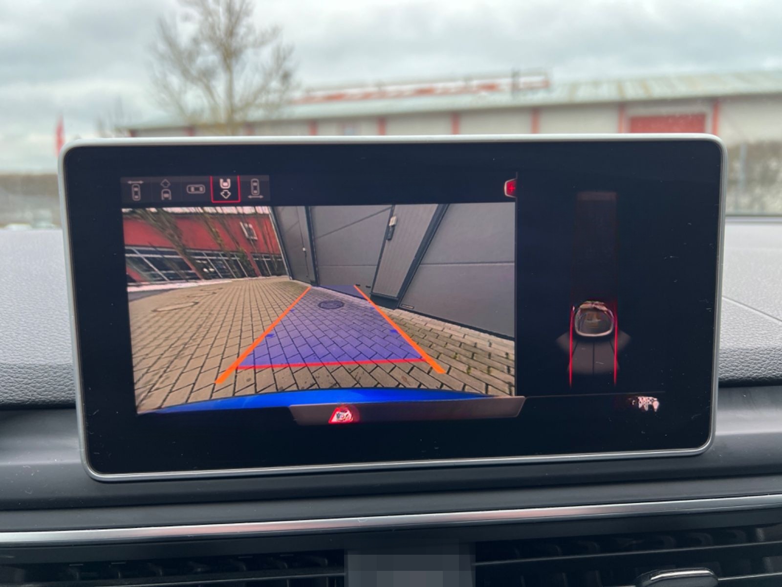 Audi RS4 B&O MATRIX Memory Massage HuD Vmax 280kmh foto 21