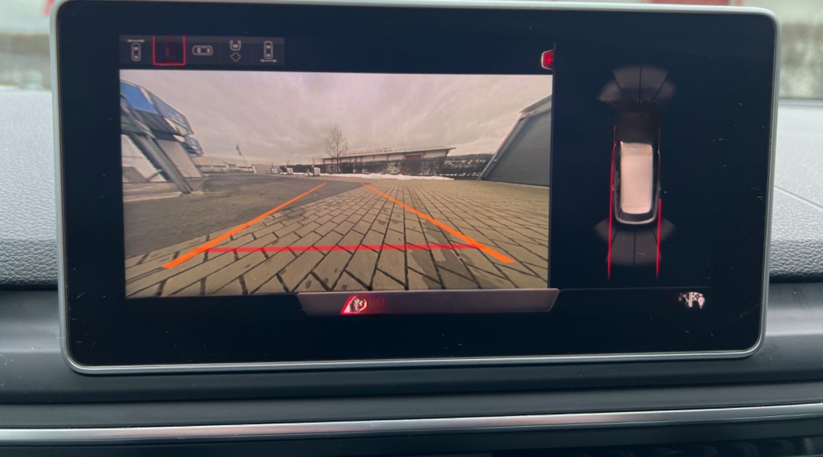 Audi RS4 B&O MATRIX Memory Massage HuD Vmax 280kmh foto 22