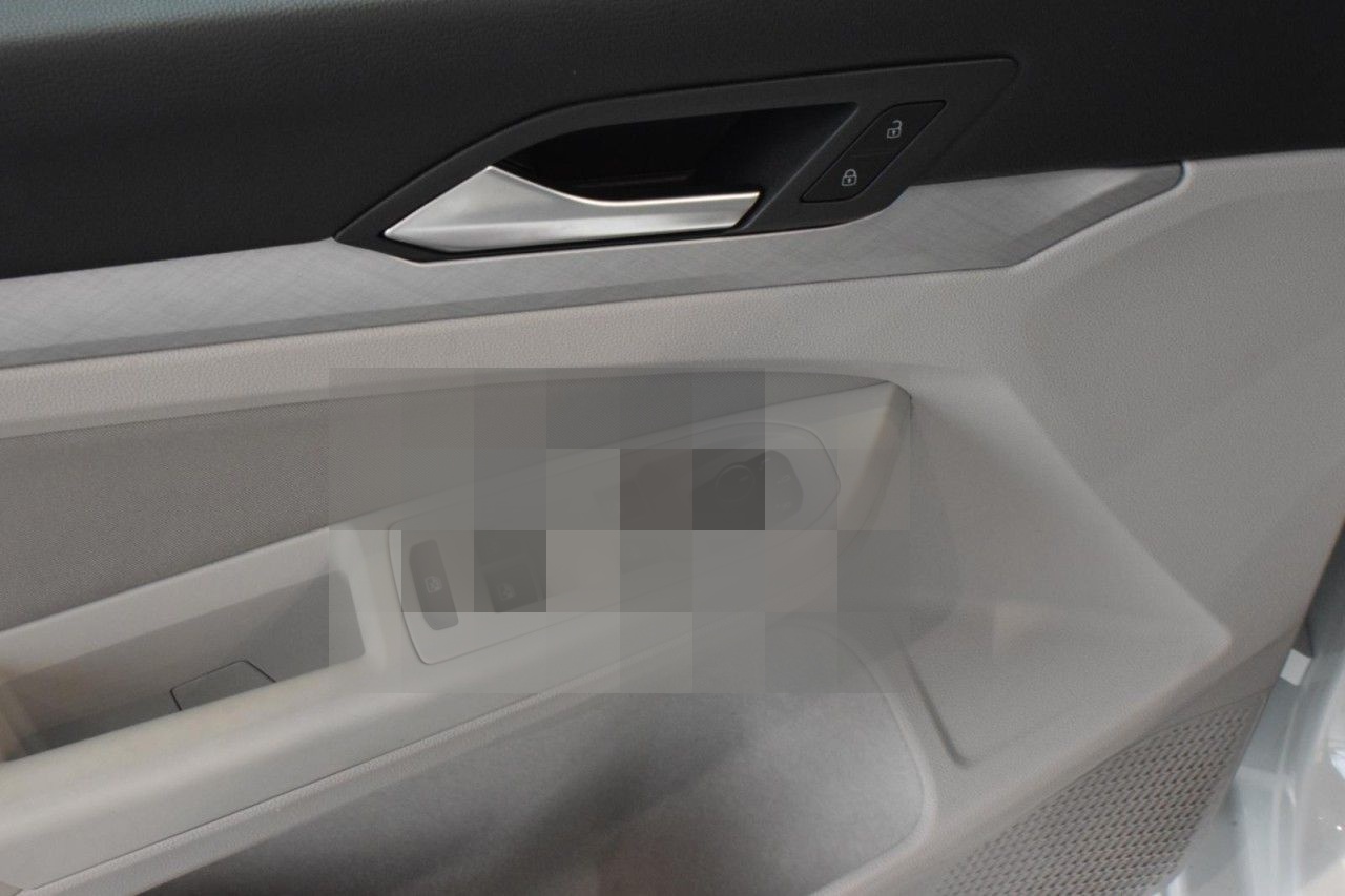 Volkswagen Golf 8 Variant Life 1.0 eTSI DSG NAVI LED SHZ foto 9