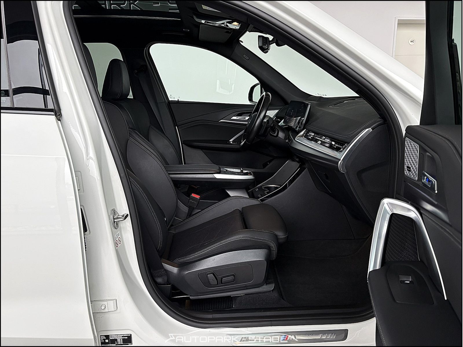 BMW X1 23 d xDrive M Sport Paket LED Assist. Plus foto 11