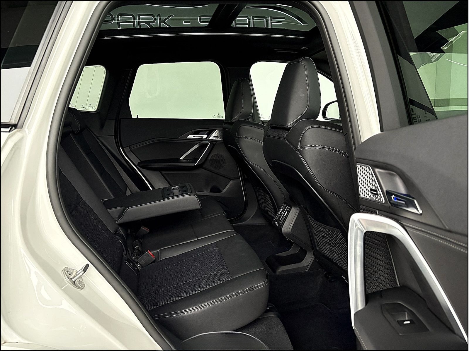 BMW X1 23 d xDrive M Sport Paket LED Assist. Plus foto 12