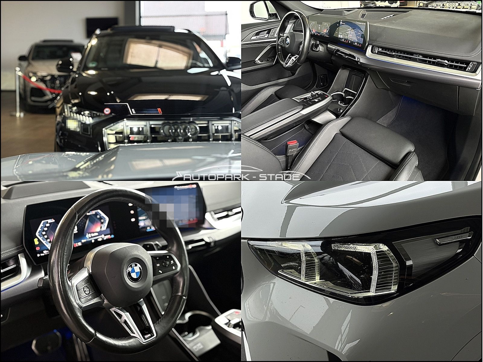 BMW X1 23 d xDrive M Sport Paket LED Assist. Plus foto 15