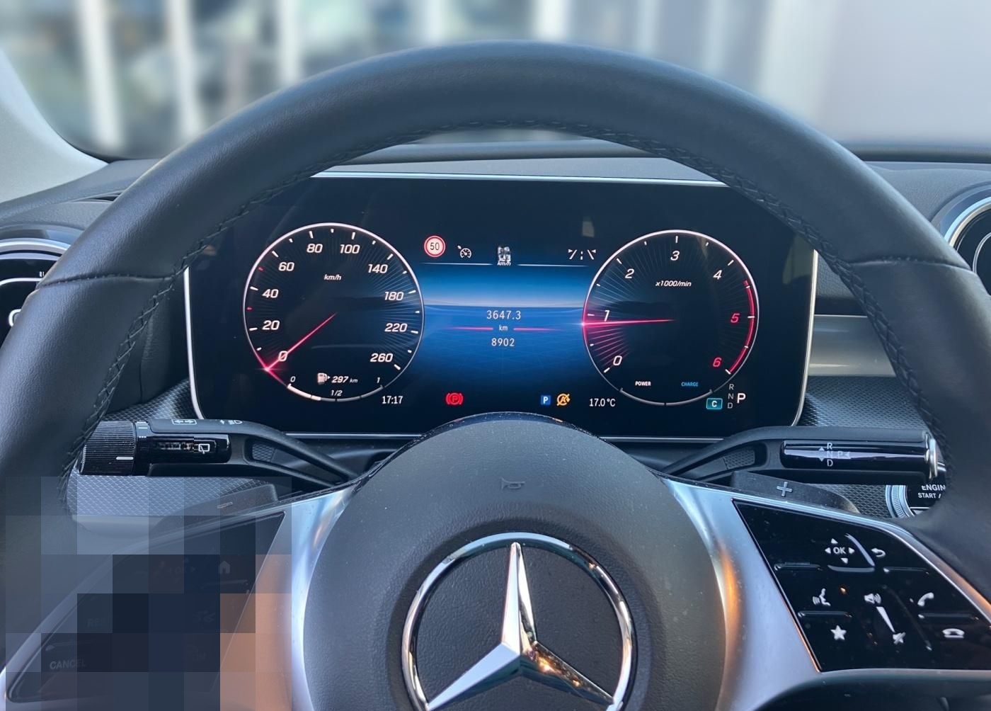 Mercedes-Benz C 220 d T AVANTGARDE+AHK+WINTER+LED+FLA+KAM+AMBI foto 6
