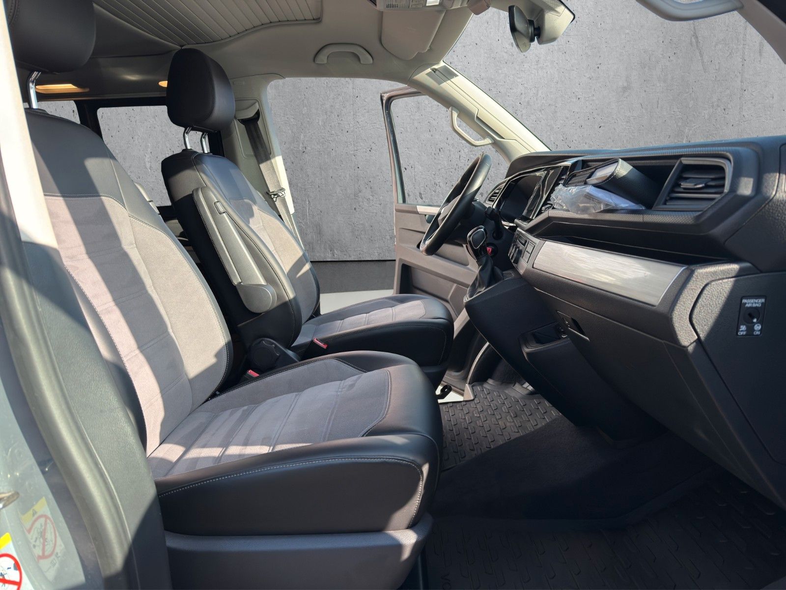 Volkswagen T6 California Beach DSG Kochfeld foto 17