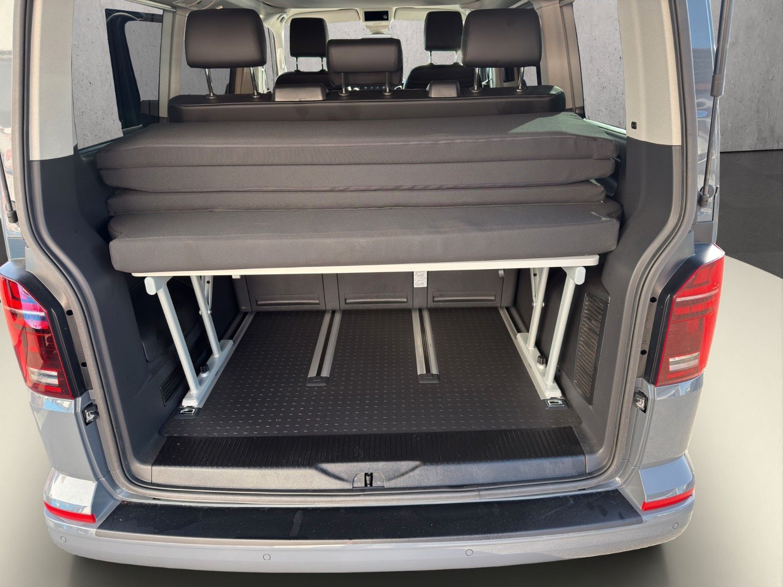 Volkswagen T6 California Beach DSG Kochfeld foto 18