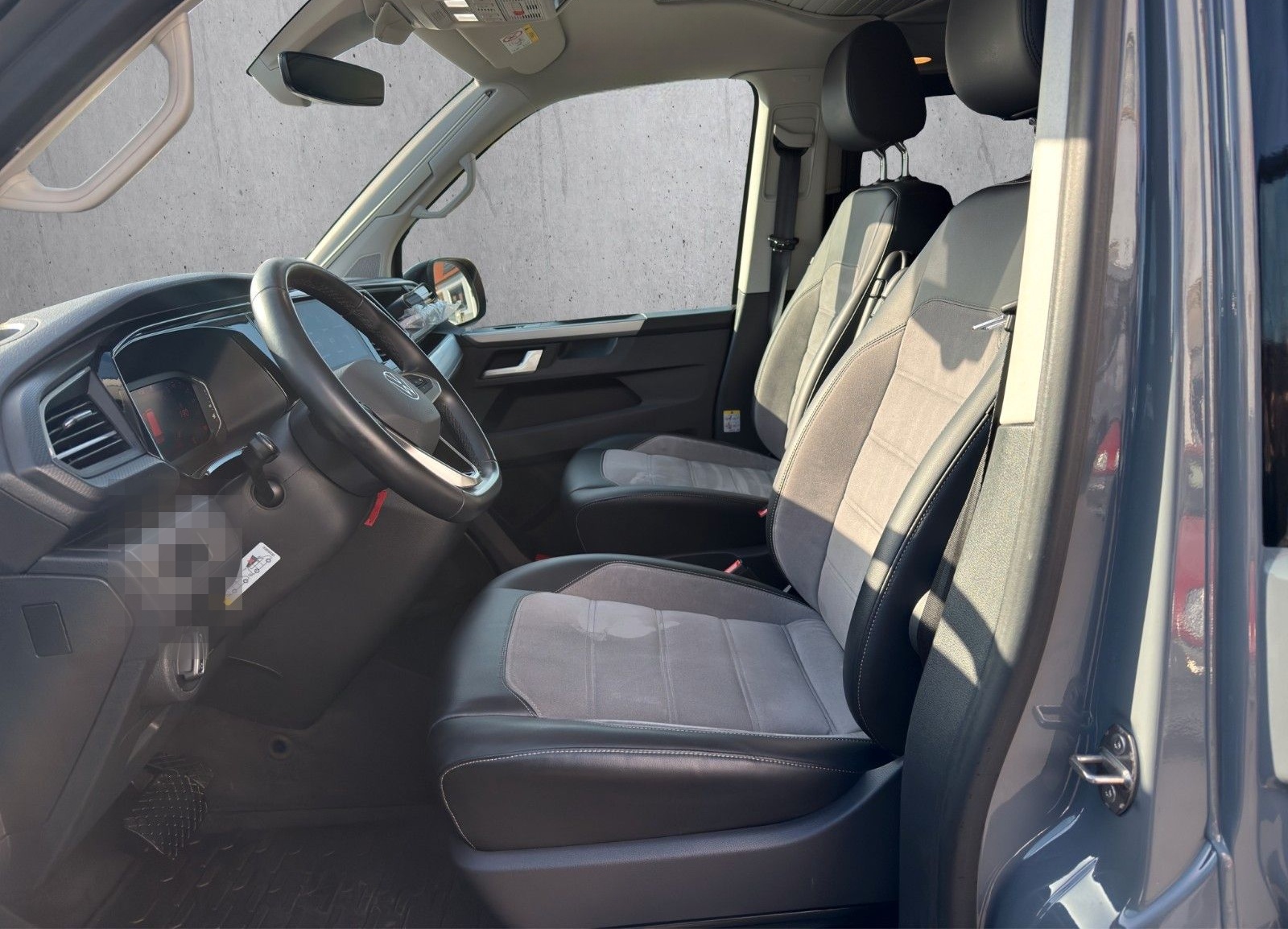 Volkswagen T6 California Beach DSG Kochfeld foto 9