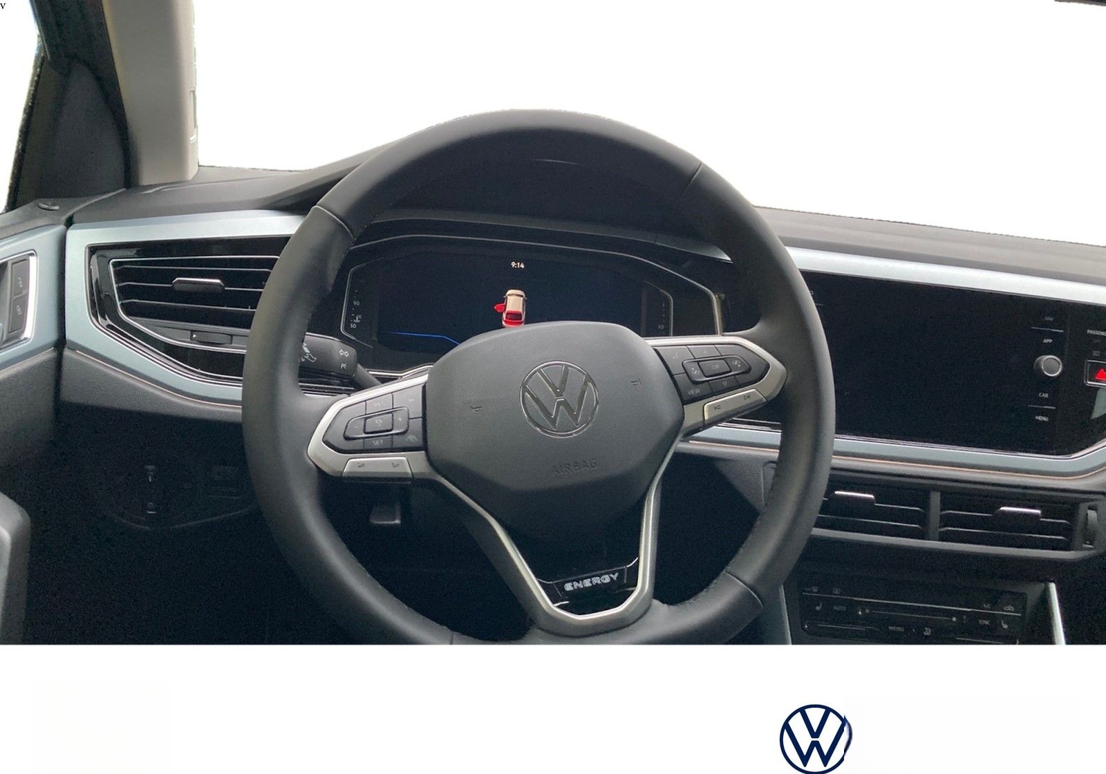 Volkswagen Taigo Energy 1.0 TSI TravelAssist+Keyless+LED foto 13