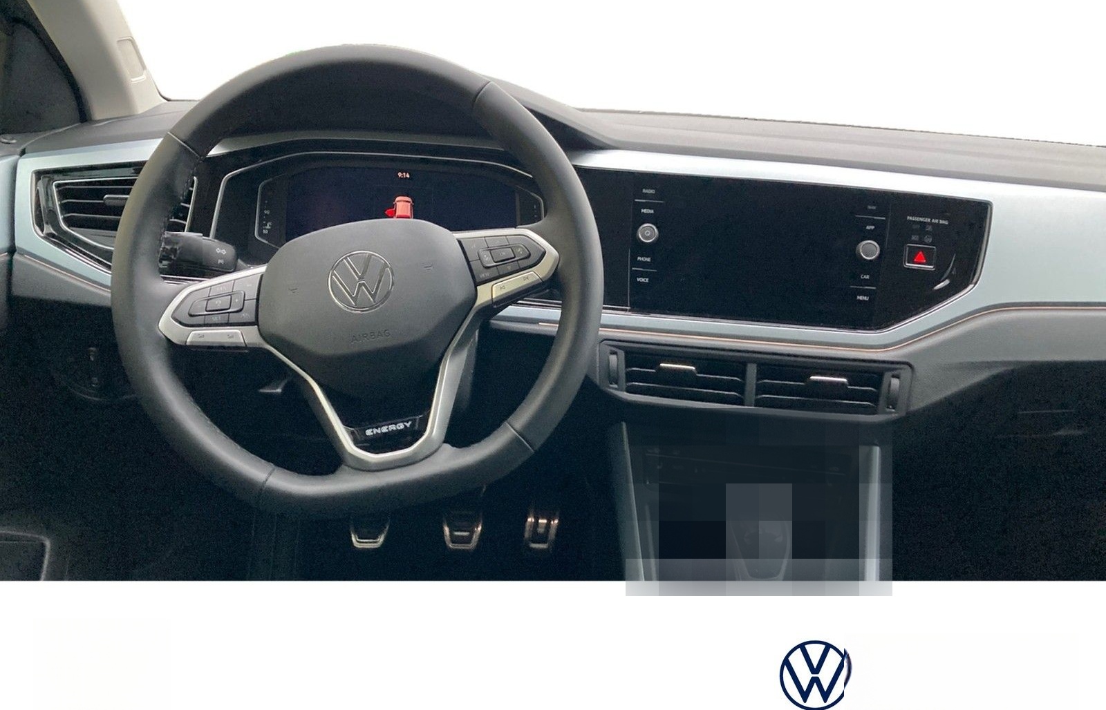 Volkswagen Taigo Energy 1.0 TSI TravelAssist+Keyless+LED foto 9