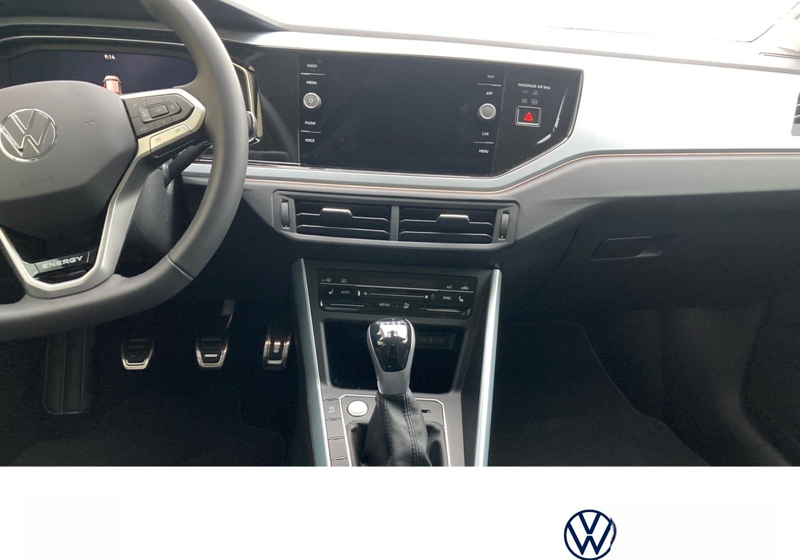 Volkswagen Taigo Energy 1.0 TSI TravelAssist+Keyless+LED foto 10