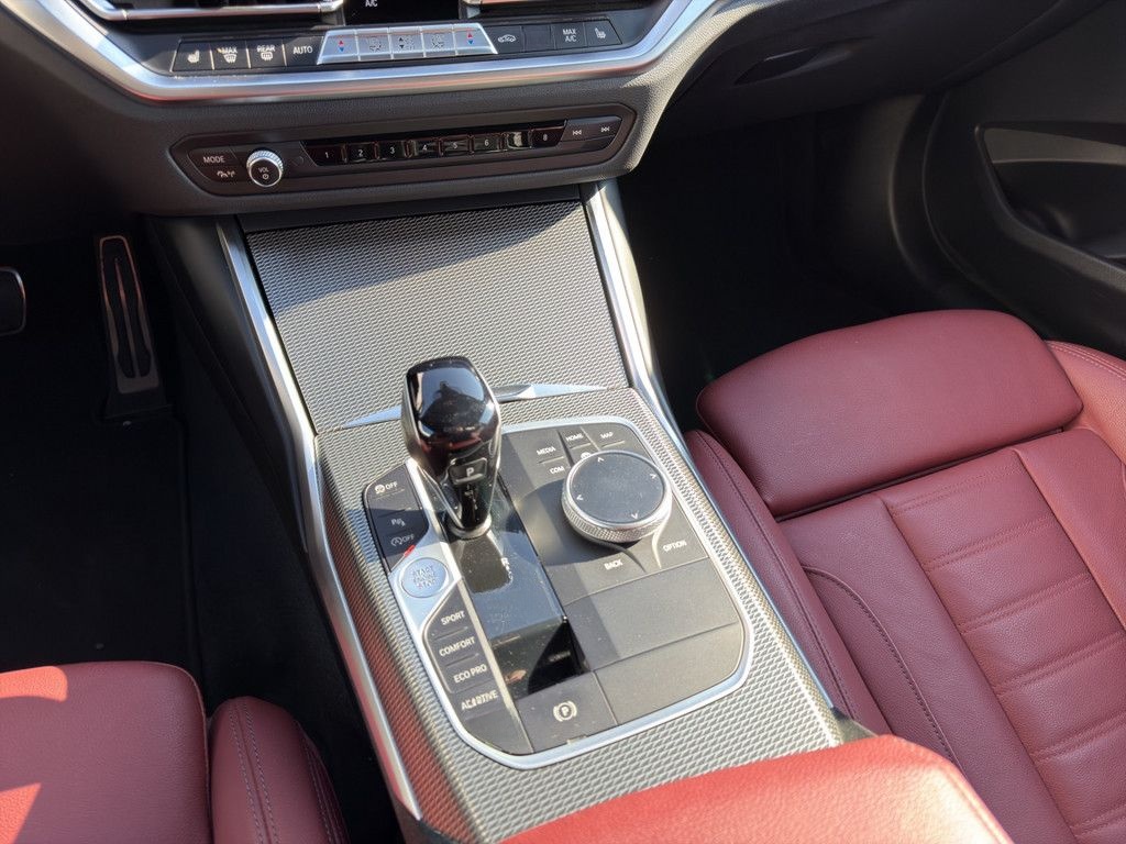 BMW M240i xDrive Coupé LED NAVI HUD LEDER H/K 19" foto 12