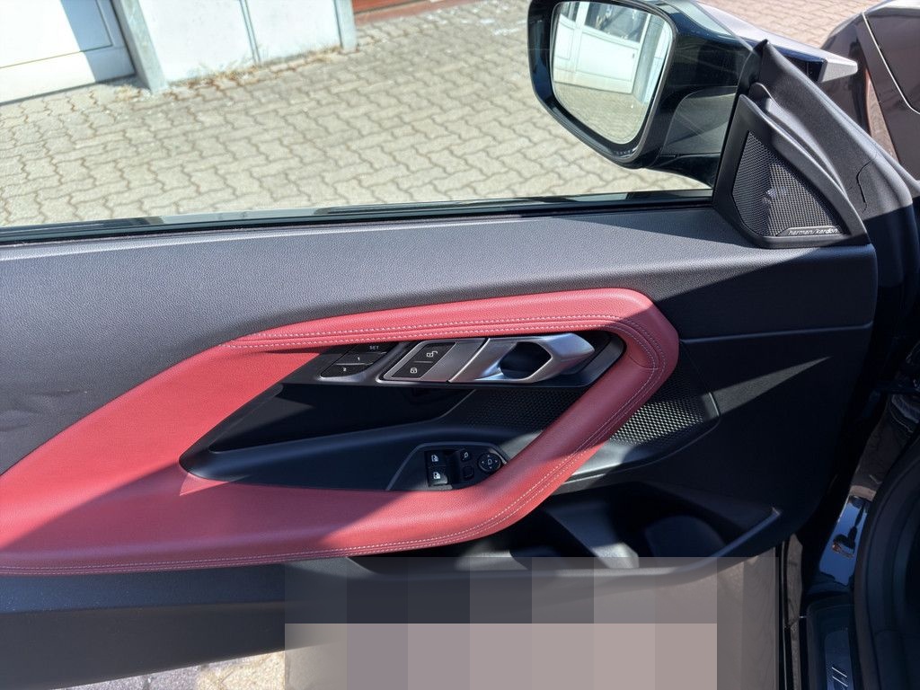 BMW M240i xDrive Coupé LED NAVI HUD LEDER H/K 19" foto 16
