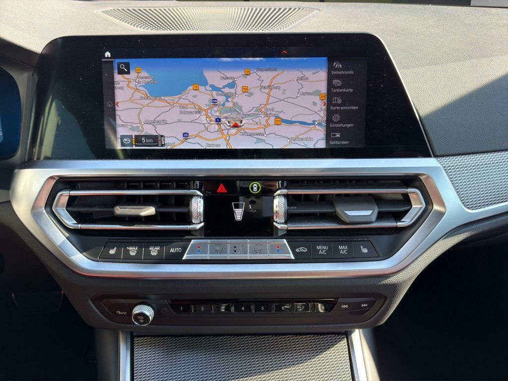 BMW M240i xDrive Coupé LED NAVI HUD LEDER H/K 19" foto 10