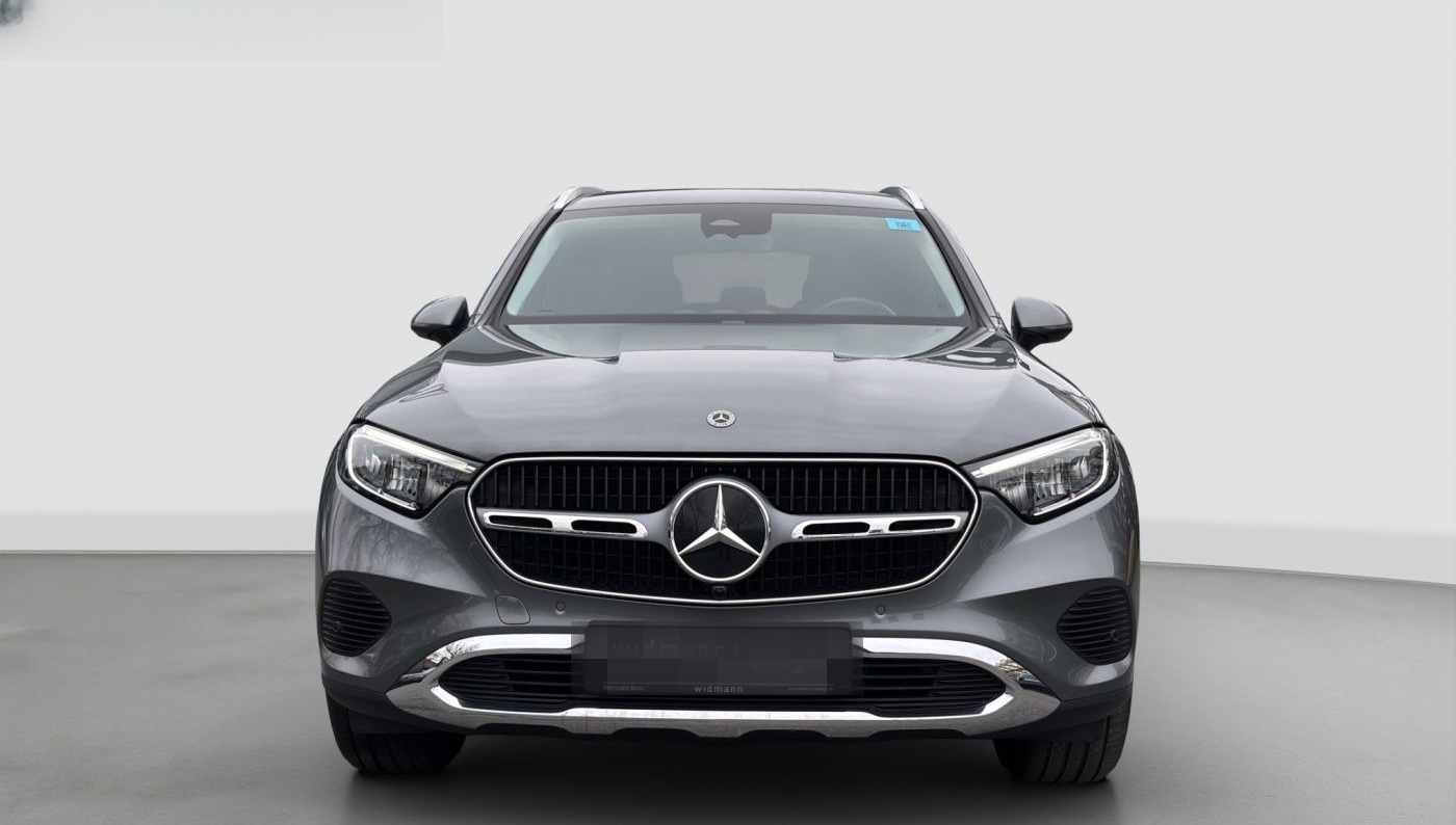 Mercedes-Benz GLC 220 d 4M *Avantgarde*LED*AHK*Memory*Kam*19'' foto 2