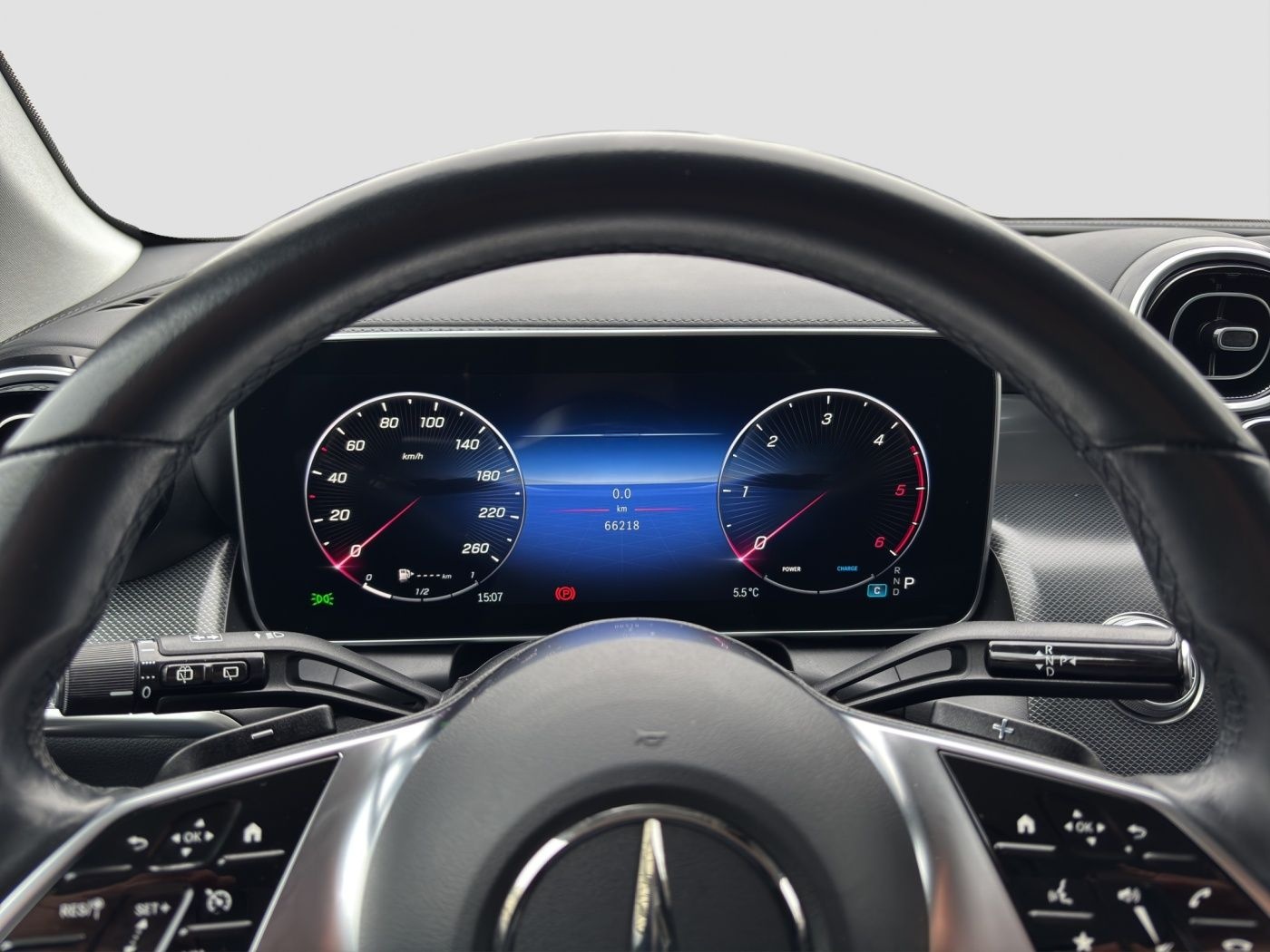 Mercedes-Benz GLC 220 d 4M *Avantgarde*LED*AHK*Memory*Kam*19'' foto 11