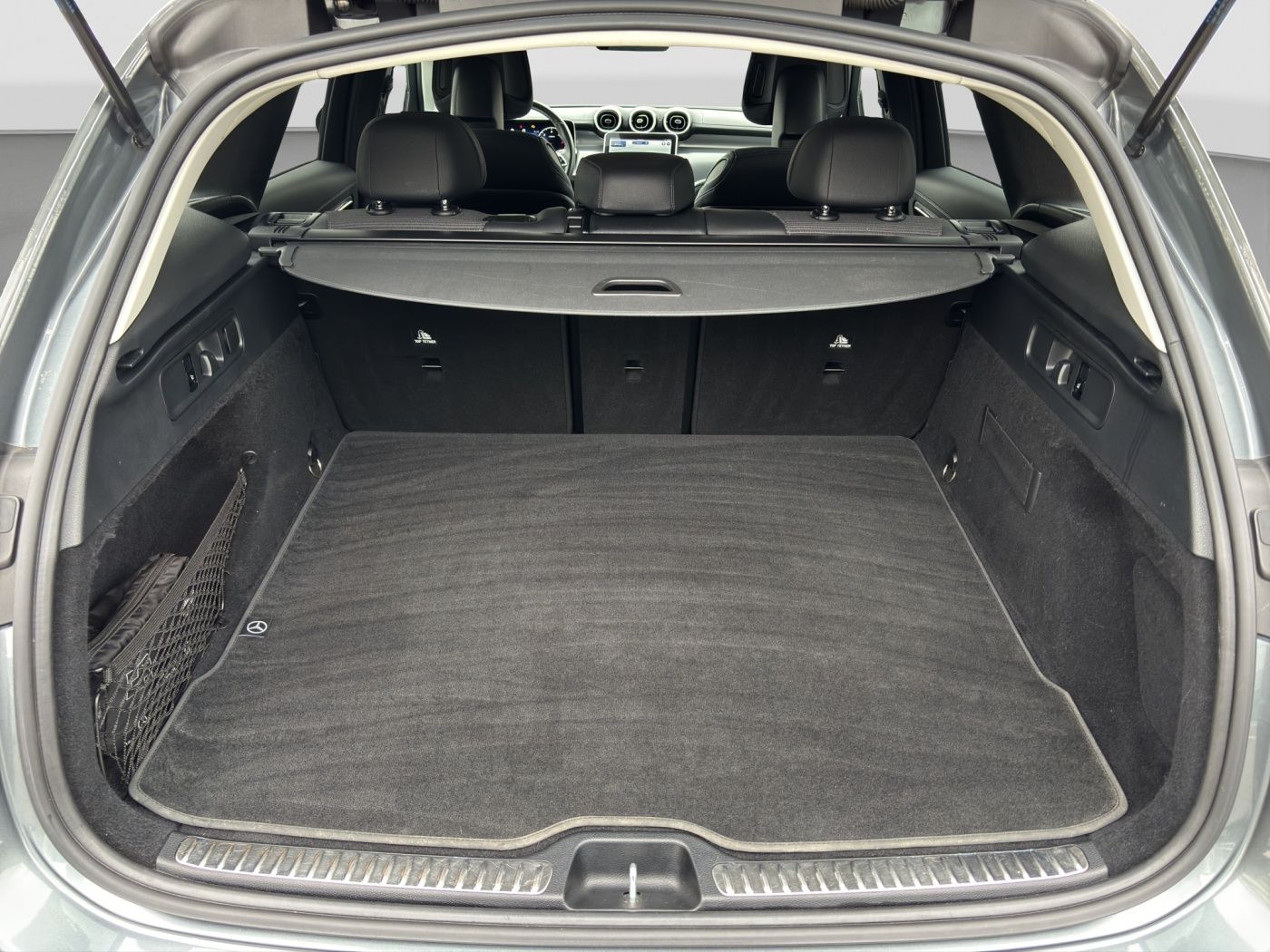 Mercedes-Benz GLC 220 d 4M *Avantgarde*LED*AHK*Memory*Kam*19'' foto 18