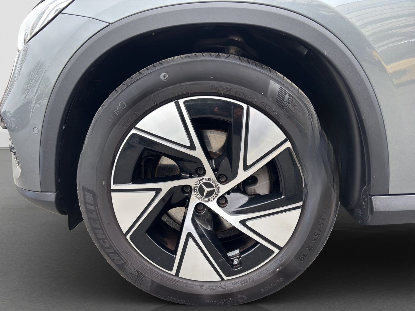 Mercedes-Benz GLC 220 d 4M *Avantgarde*LED*AHK*Memory*Kam*19'' foto 19