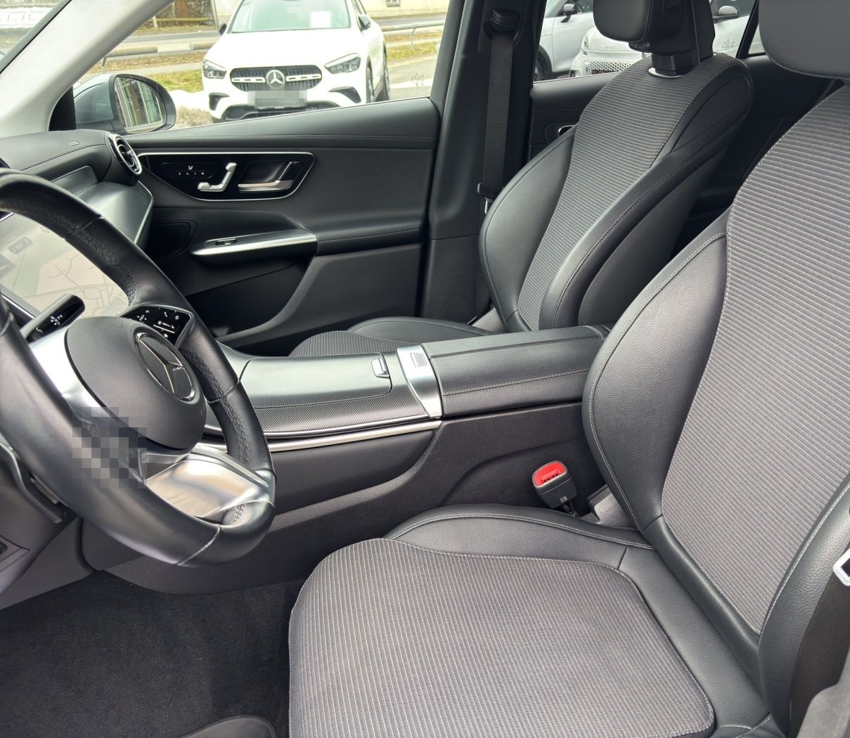 Mercedes-Benz GLC 220 d 4M *Avantgarde*LED*AHK*Memory*Kam*19'' foto 21