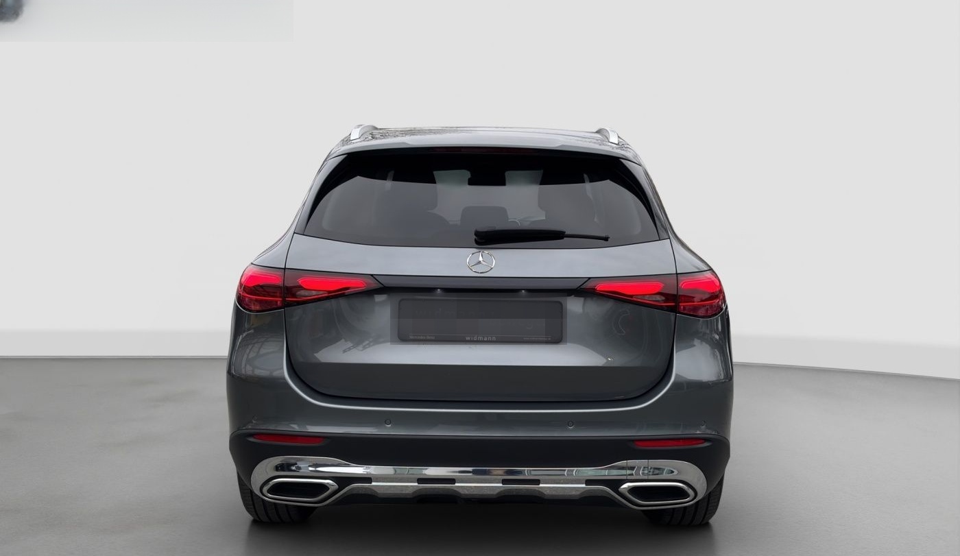 Mercedes-Benz GLC 220 d 4M *Avantgarde*LED*AHK*Memory*Kam*19'' foto 4