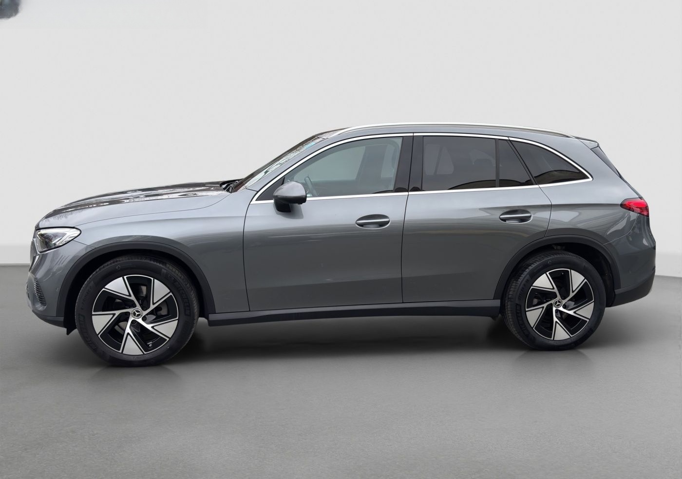 Mercedes-Benz GLC 220 d 4M *Avantgarde*LED*AHK*Memory*Kam*19'' foto 5