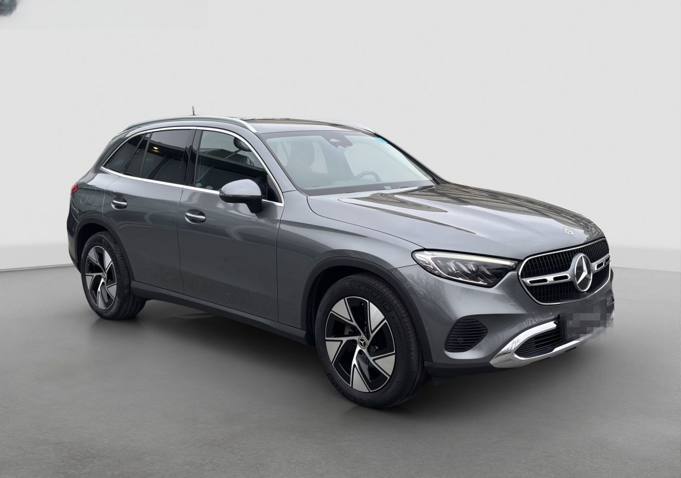 Mercedes-Benz GLC 220 d 4M *Avantgarde*LED*AHK*Memory*Kam*19'' foto 7