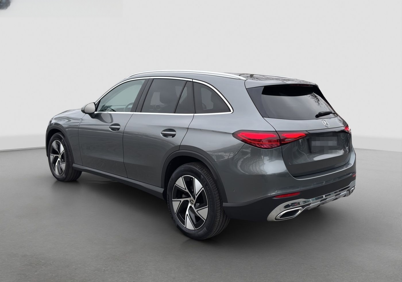 Mercedes-Benz GLC 220 d 4M *Avantgarde*LED*AHK*Memory*Kam*19'' foto 8