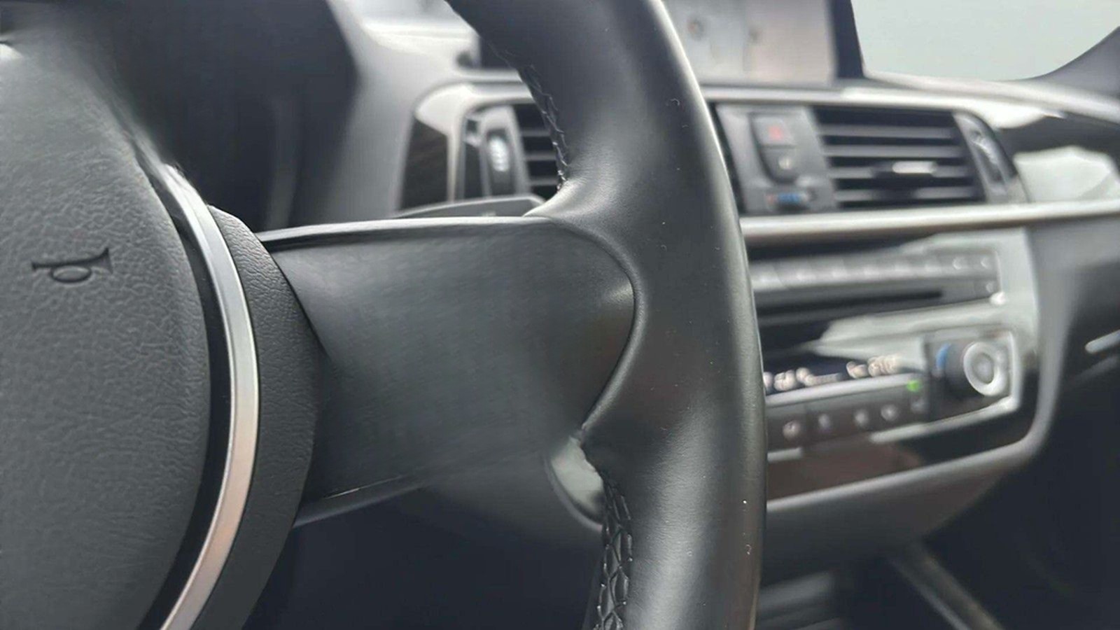 BMW 218i Coupe*M* Luxury Line*Automatik*SHZ*1.Hand* foto 12