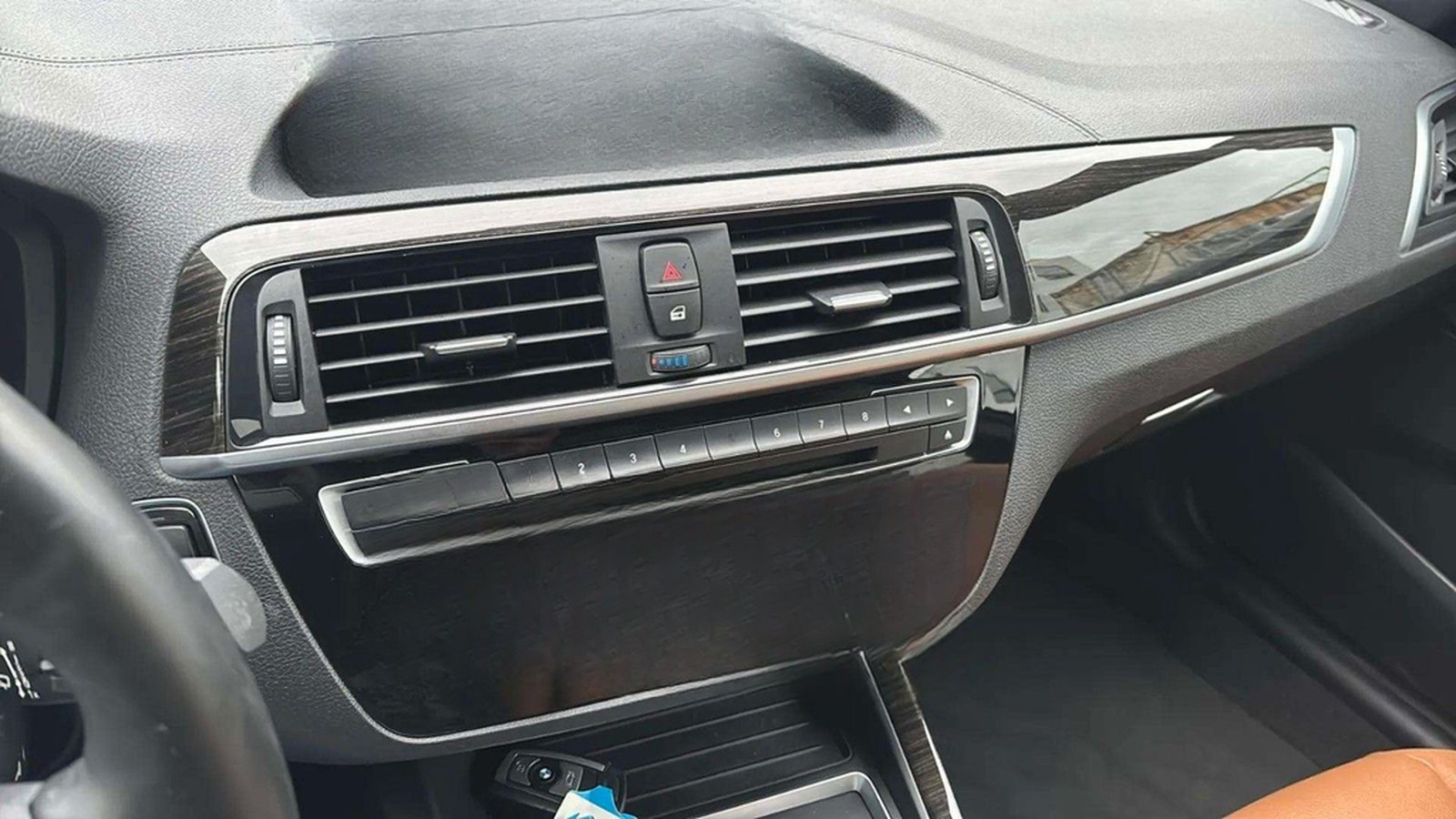 BMW 218i Coupe*M* Luxury Line*Automatik*SHZ*1.Hand* foto 21