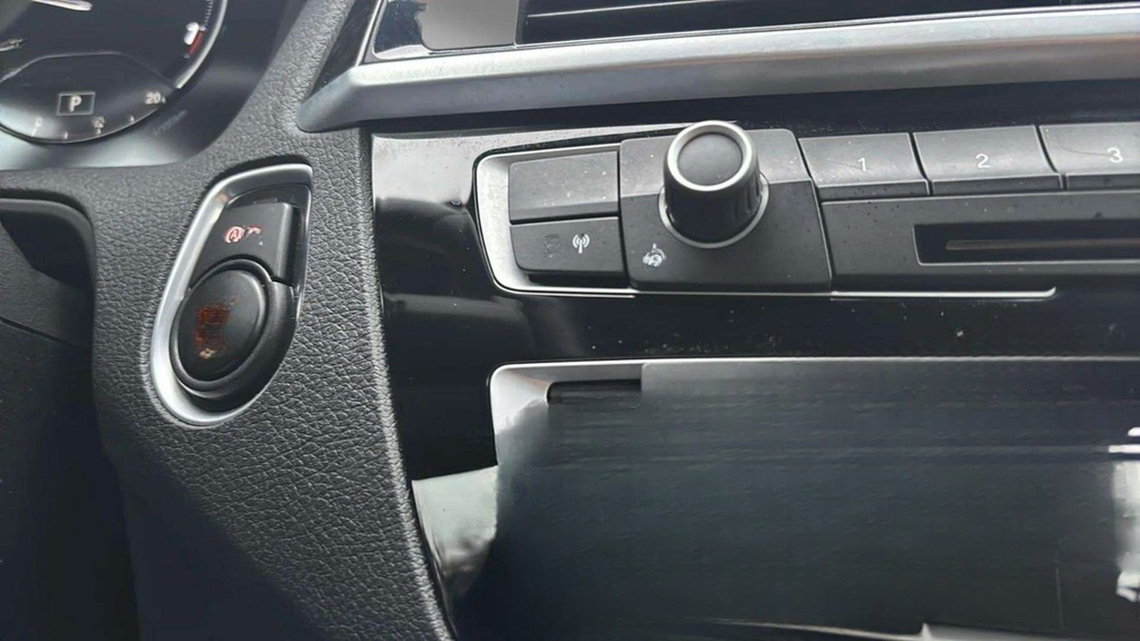 BMW 218i Coupe*M* Luxury Line*Automatik*SHZ*1.Hand* foto 23