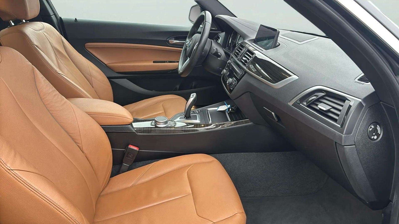 BMW 218i Coupe*M* Luxury Line*Automatik*SHZ*1.Hand* foto 32