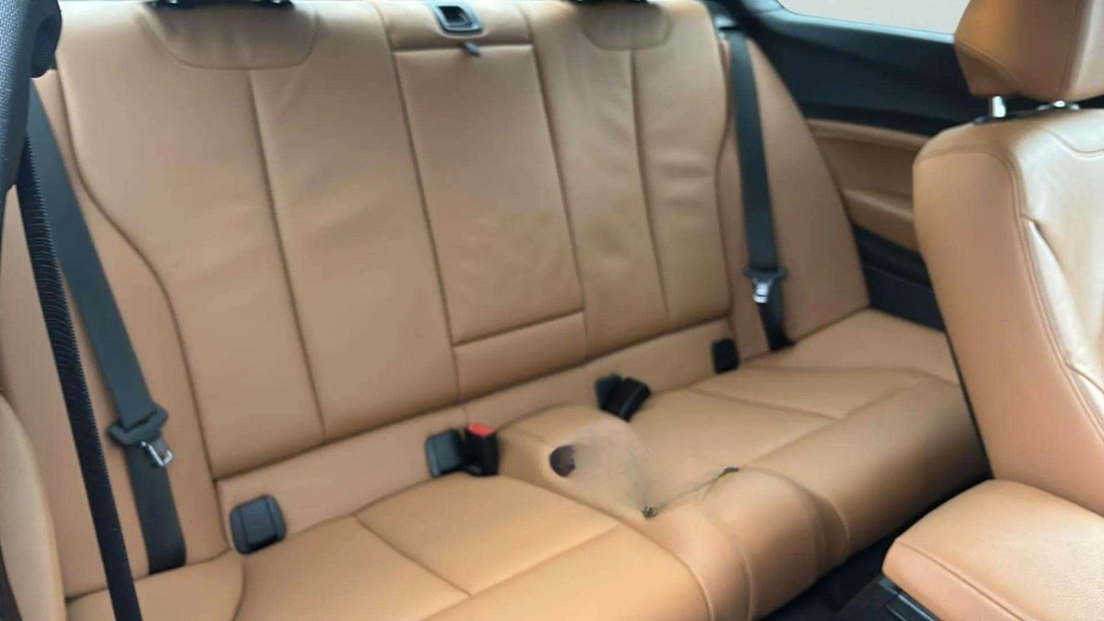 BMW 218i Coupe*M* Luxury Line*Automatik*SHZ*1.Hand* foto 33