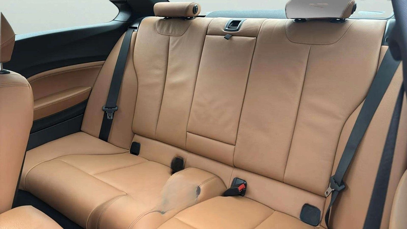 BMW 218i Coupe*M* Luxury Line*Automatik*SHZ*1.Hand* foto 34
