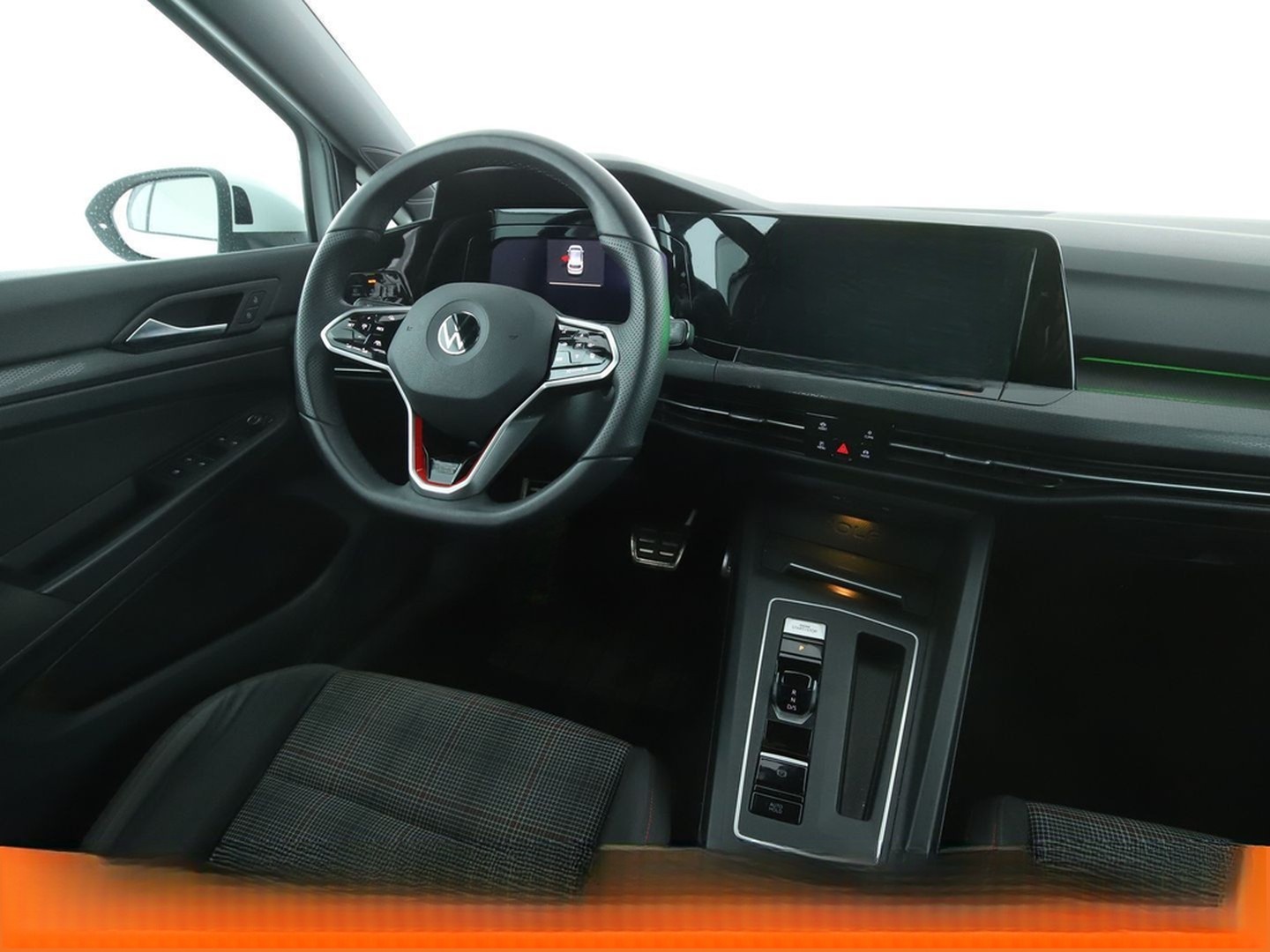 Volkswagen Golf VIII 2.0 TSI GTI Aut.*NAVI*LED*ACC* foto 13