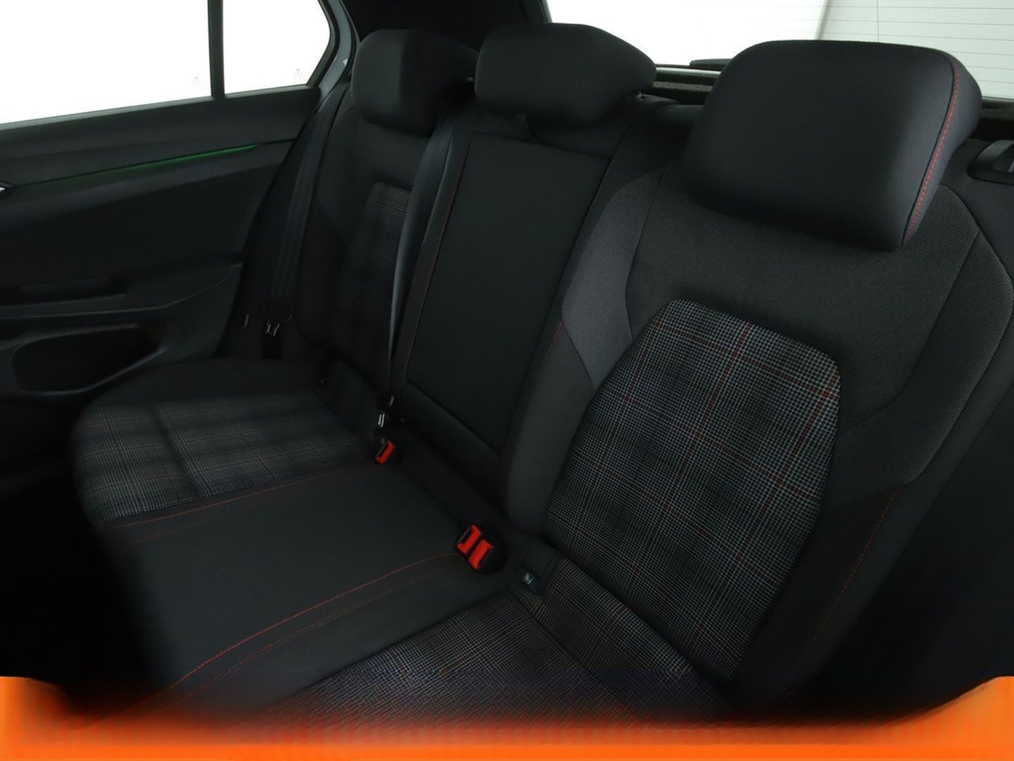Volkswagen Golf VIII 2.0 TSI GTI Aut.*NAVI*LED*ACC* foto 14