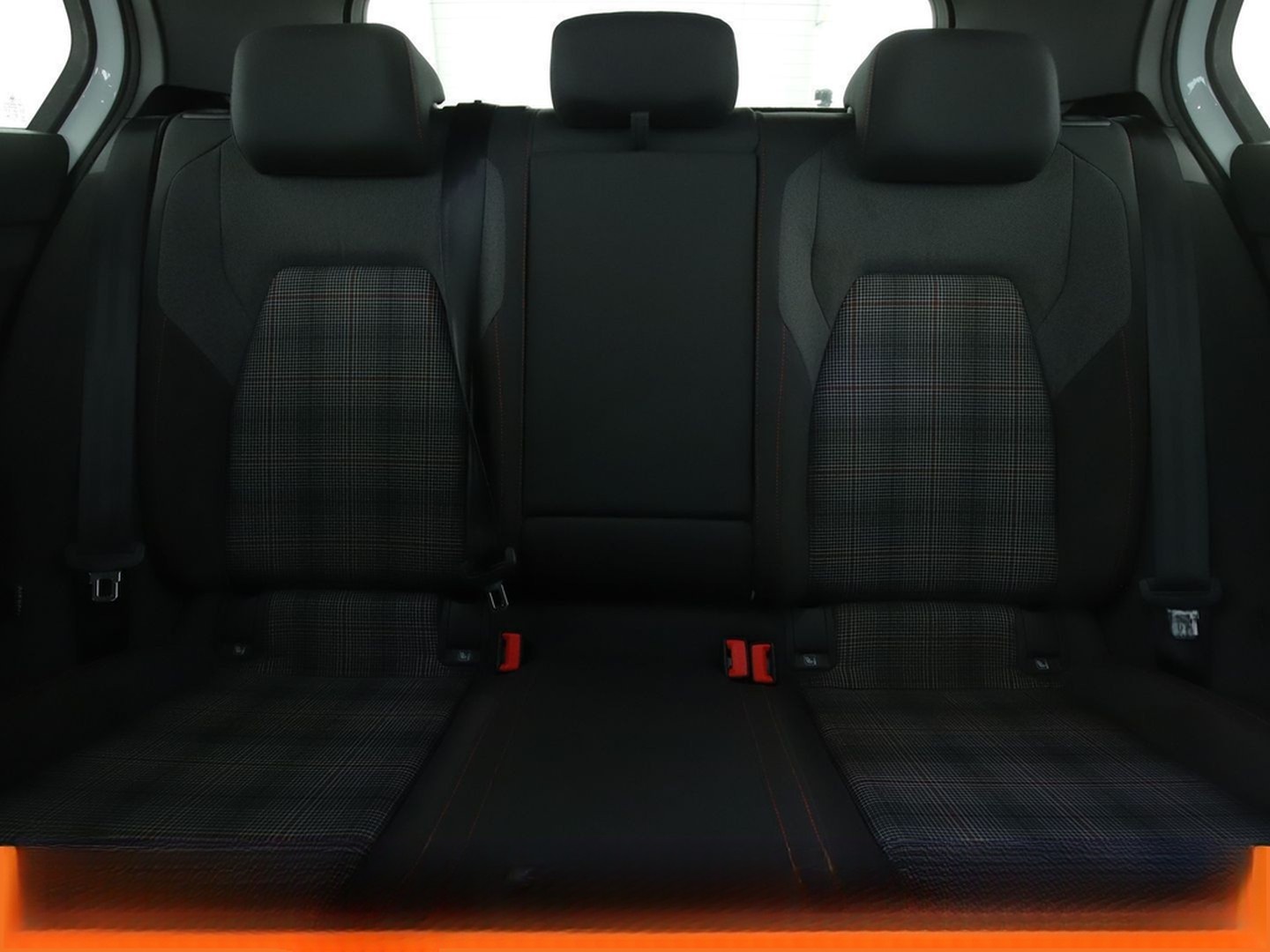 Volkswagen Golf VIII 2.0 TSI GTI Aut.*NAVI*LED*ACC* foto 16