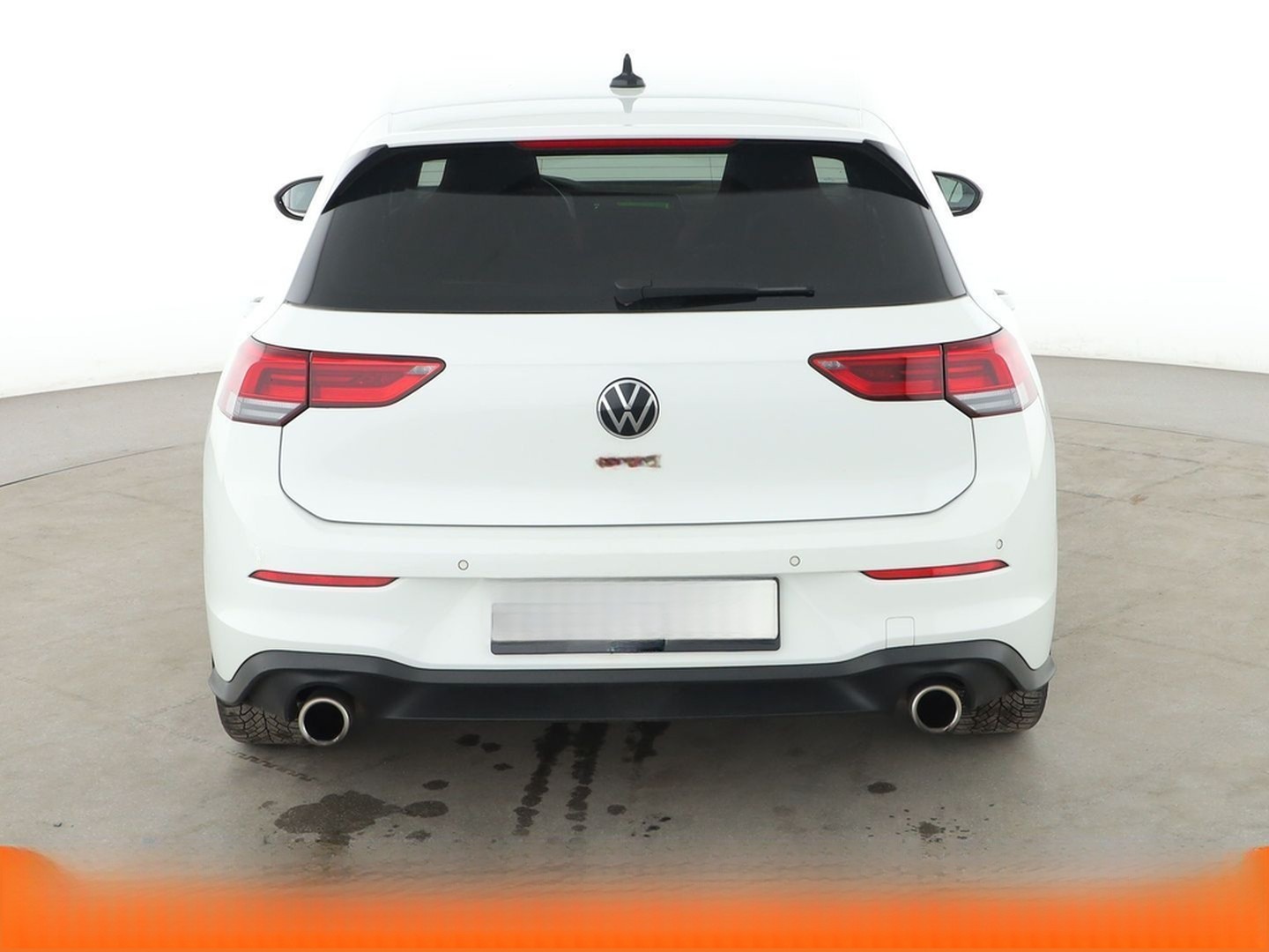 Volkswagen Golf VIII 2.0 TSI GTI Aut.*NAVI*LED*ACC* foto 5