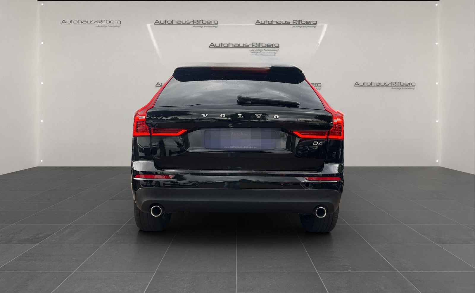 Volvo XC60 D4 Momentum 2WD/AUT/NAVI/19Z/KAMERA/LEDER foto 5