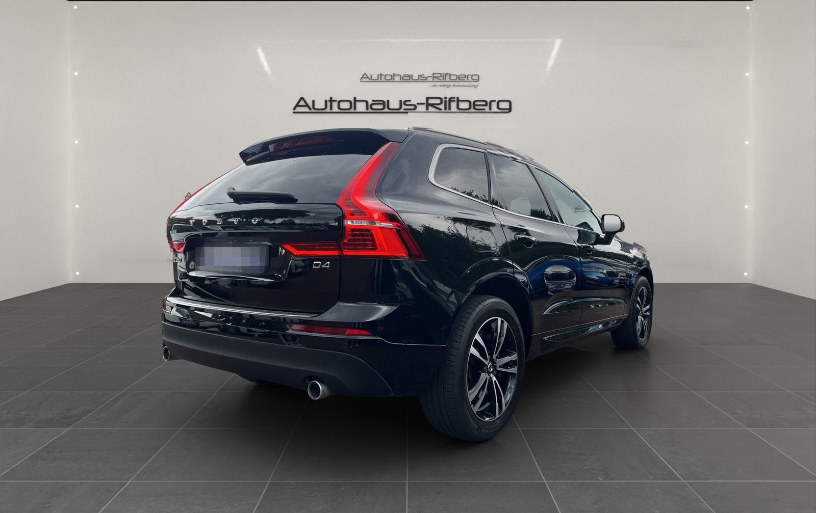 Volvo XC60 D4 Momentum 2WD/AUT/NAVI/19Z/KAMERA/LEDER foto 6