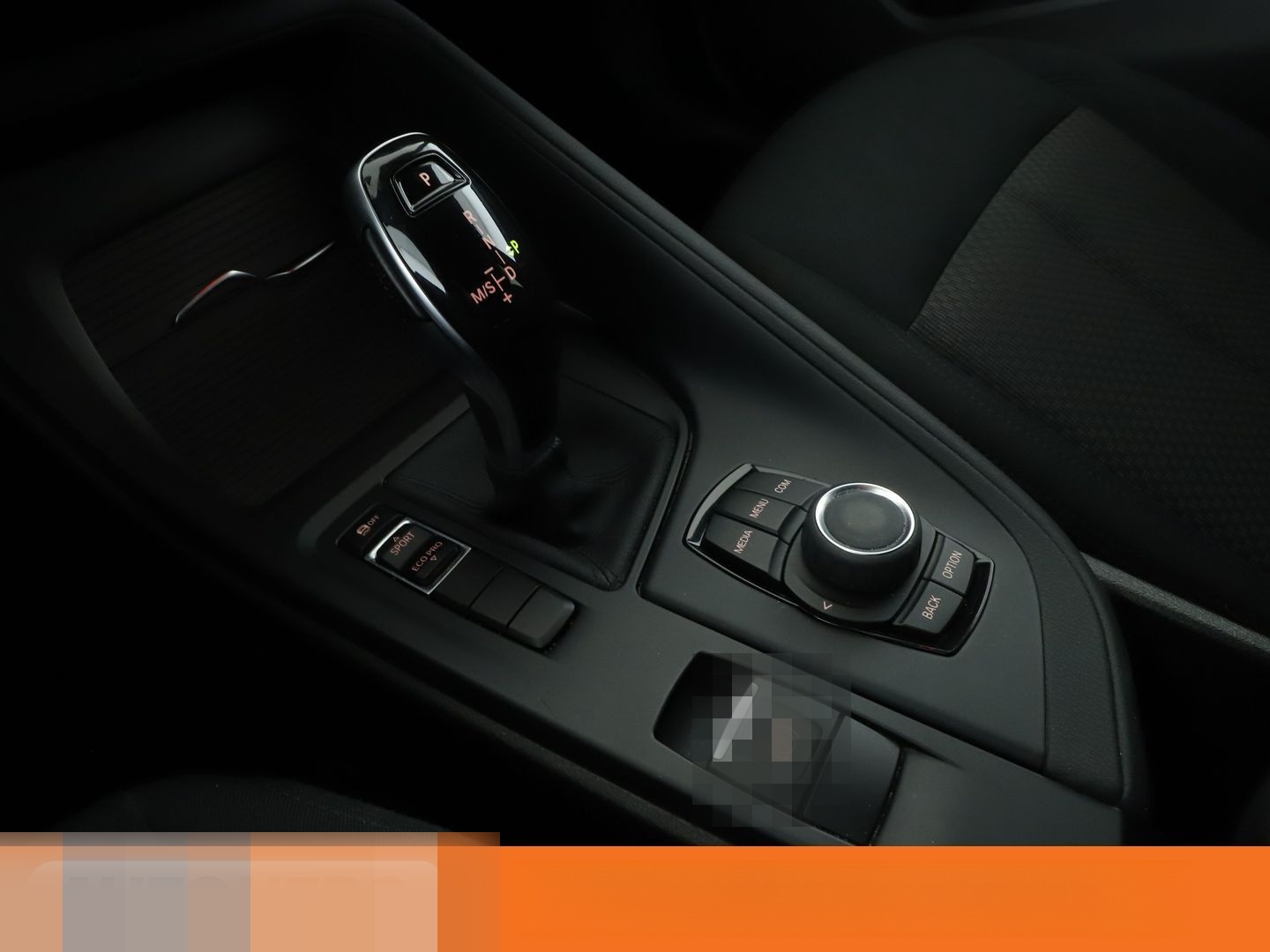 BMW X1 sDrive 20i Aut.*LED*LIMITER*PDC*SHZ*KLIMA* foto 23