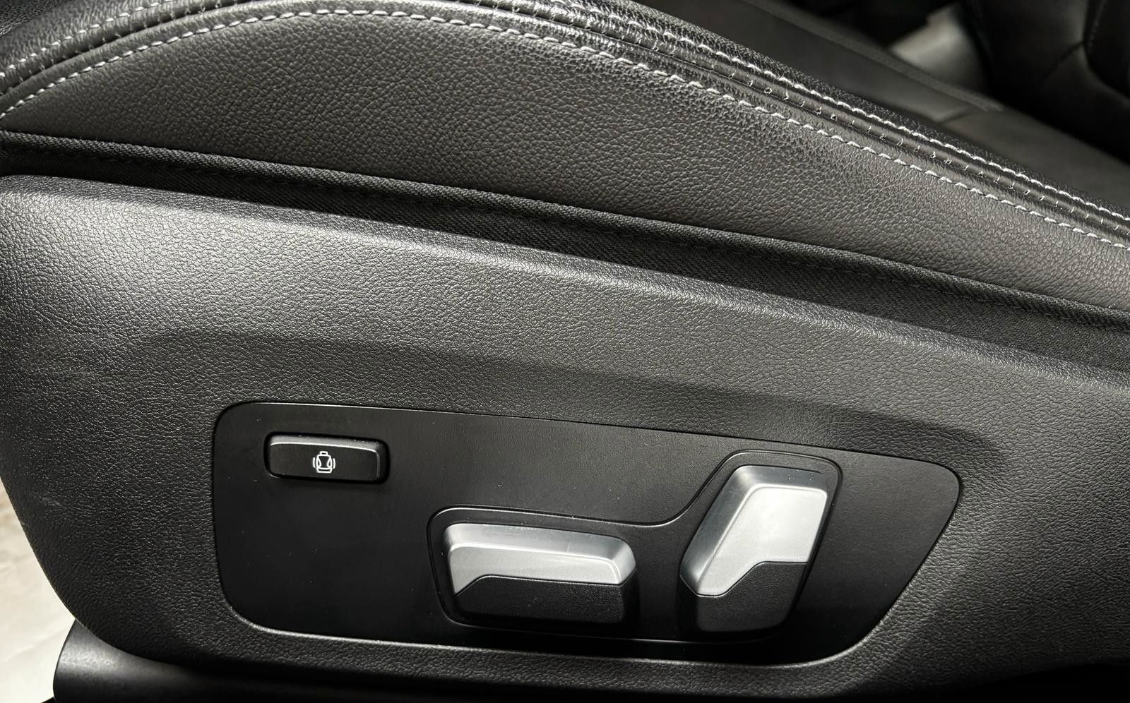 BMW 420d Cabrio 1.Hand VIRTUELL MEMORY foto 12