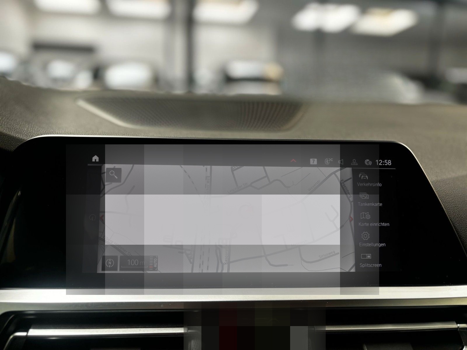 BMW 420d Cabrio 1.Hand VIRTUELL MEMORY foto 13