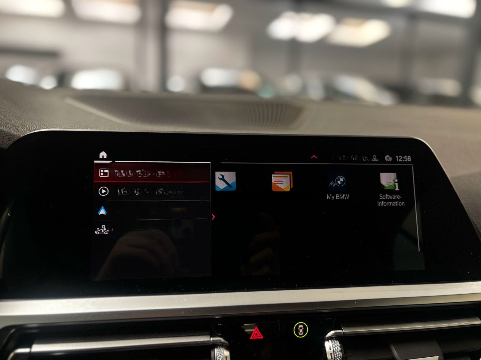 BMW 420d Cabrio 1.Hand VIRTUELL MEMORY foto 15