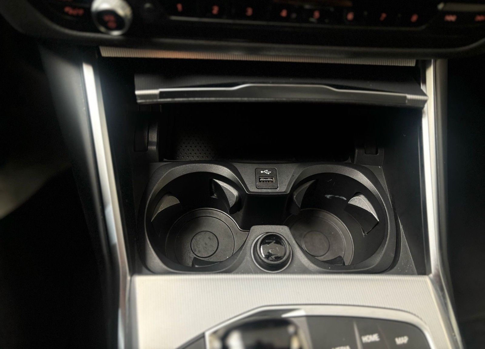 BMW 420d Cabrio 1.Hand VIRTUELL MEMORY foto 18