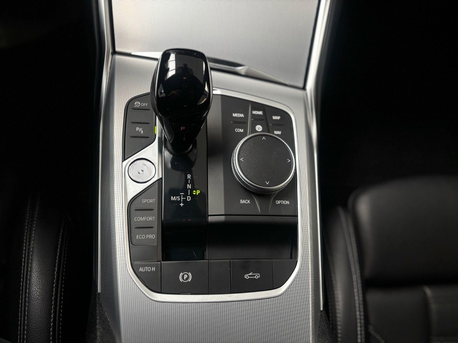 BMW 420d Cabrio 1.Hand VIRTUELL MEMORY foto 19